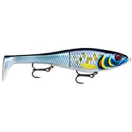 Rapala X-Rap Peto 20cm 83g Scaled Baitfish - Bait