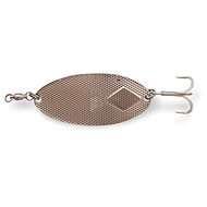 Black Cat Battle Spoon 10cm 60g Silver - Spinner