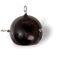Black Cat Cat Ball, 80g, Black - Load