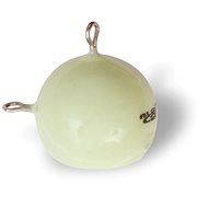 Black Cat Cat Ball, 80g, Self-Luminous - Load