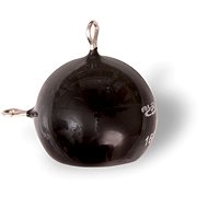 Black Cat Cat Ball, 160g, Black - Load