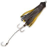 Black Cat Smelly Teaser Size 2/0 100kg 200g Yellow/Black - Bait