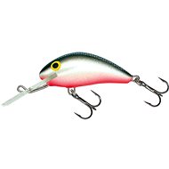 Salmo Hornet Sinking 2.5cm 1.5g Gray Silver - Wobbler