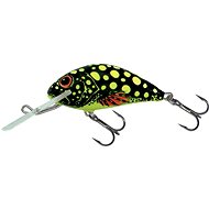 Salmo Hornet, Sinking, 4cm, 4g, Beetle - Wobbler