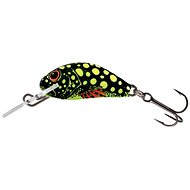 Salmo Hornet Floating, 3.5cm, 2.2g, Beetle - Wobbler