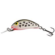 Salmo Hornet Floating 3.5cm 2.2g Dalmatian - Wobbler