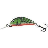 Salmo Hornet Floating 3.5cm 2.2g River Craw - Wobbler