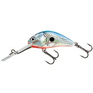 Salmo Hornet Super Deep Runner 4cm 3.8g Silver Blue Shad - Wobbler