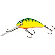 Salmo Hornet Super Deep Runner 5cm 7g Green Tiger - Wobbler