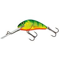Salmo Hornet Super Deep Runner 5cm 7g Hot Perch - Wobbler
