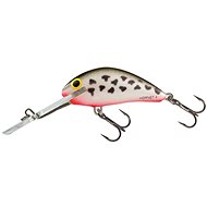 Salmo Hornet Super Deep Runner 5cm 7g Dalmatian - Wobbler