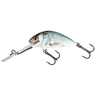 Salmo Hornet Super Deep Runner 5cm 7g Real Dace - Wobbler