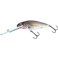 Salmo Perch Super Deep Runner 12cm 40g Holographic Gray Shiner - Wobbler