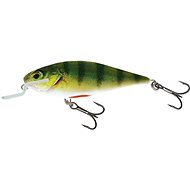 Salmo Executor Shallow Runner 5cm 5g Real Perch - Wobbler