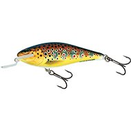 Salmo Executor Shallow Runner 7cm 8g Trout - Wobbler