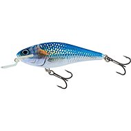 Salmo Executor Shallow Runner, 9cm, 14.5g, Holo Shiner - Wobbler