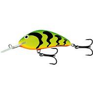 Salmo Hornet Floating 9cm 36g Green Tiger - Wobbler