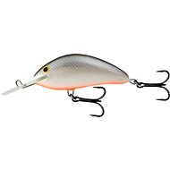 Salmo Hornet Floating 9cm 36g Grey Silver - Wobbler