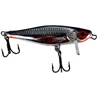 Salmo Thrill Sinking, 5cm, 6.5g, Silver Flashy Fish - Wobbler