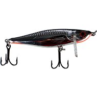 Salmo Thrill Sinking 7cm 7g Silver Flashy Fish - Wobbler