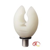 Zfish Rubber Rod Rest, Fluo - Rod Rest