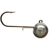 Daiwa D'Jig Round Jighead Size 2/0 5g 4pcs - Jig Head