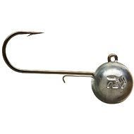 Daiwa D'Jig Round Jighead Size 6/0 10g 4pcs - Jig Head