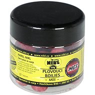Nikl Floating Boilies MGS 50g 14mm - Pop-up Boilies