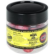 Nikl Floating Boilies MGS 50g 18mm - Pop-up Boilies
