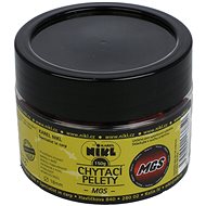 Nikl Hook Pellets MGS 18mm 150g - Pellets