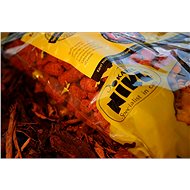 Nikl Pellets MGS with hole 18mm 1kg - Pellets