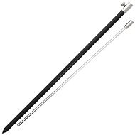 Zfish Bank Stick Black 50 – 90 cm - Vidlička na ryby