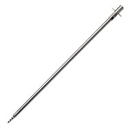 Zfish Deluxe Bank Stick with Drill, 80-140cm - Fishing Bank Stick