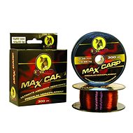 Extra Carp Max Carp 0.30mm 12.4kg 300m - Fishing Line