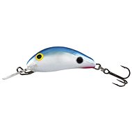 Salmo Hornet Floating 3.5cm 2.2g Red Tail Shiner - Wobbler