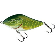 Salmo Slider Sinking 10cm 46g Pike - Wobbler