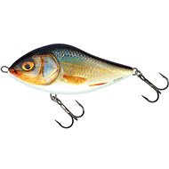 Salmo Slider Sinking 10cm 46g Real Roach - Wobbler