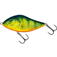 Salmo Slider, Sinking, 10cm, 46g, Real Hot Perch - Wobbler