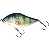 Salmo Slider Sinking 12cm 70g Real Perch - Wobbler