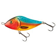 Salmo Slider, Sinking, 12cm, 70g, Orange Parrot - Wobbler
