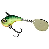 Illex Deracoup S 2.6cm 10g Hot Tiger - Wobbler