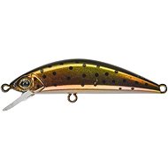 Illex Tricoroll S 4.7cm 2.3g Acid Rainbow Trout - Wobbler