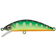 Illex Tricoroll HW 4.7cm 3.2g Mat Tiger Trout - Wobbler