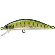 Illex Tricoroll SP 5.5cm 3.2g Ghost Vairon - Wobbler