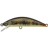 Illex Tricoroll SP 5.5cm 3.2g RT Brown Trout - Wobbler