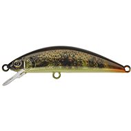 Illex Tricoroll HW 5.5cm 4.5g RT Brown Trout - Wobbler