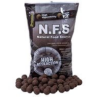Starbaits Boilie N.F.S 20mm 1kg - Boilies