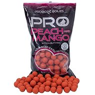 Starbaits Boilie Pro Peach & Mango 20mm 1kg - Boilies