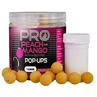 Starbaits Pop-Up Pro Peach & Mango 20mm 60g - Boilies