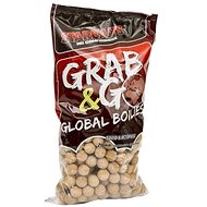 Starbaits Boilie Grab&Go Global Squid&Octopus 20mm 10kg - Boilies